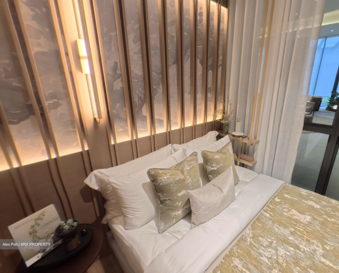 Skye At Holland (U/C) (D10), Apartment #489785901